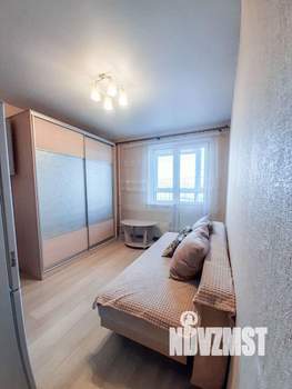 Студия квартира, вторичка, 19м2, 4/19 этаж