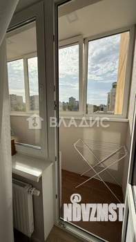 2-к квартира, вторичка, 59м2, 6/14 этаж