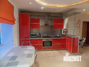 1-к квартира, вторичка, 56м2, 3/6 этаж