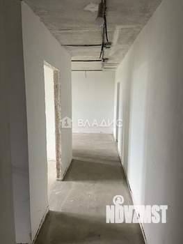 3-к квартира, вторичка, 59м2, 9/9 этаж