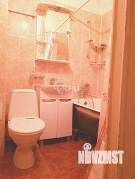 1-к квартира, вторичка, 32м2, 3/5 этаж
