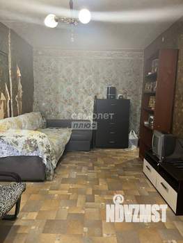 2-к квартира, вторичка, 45м2, 5/5 этаж