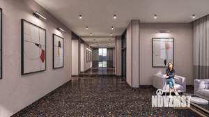 2-к квартира, вторичка, 66м2, 14/24 этаж