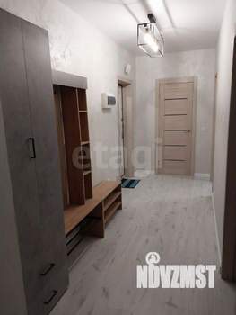 2-к квартира, вторичка, 65м2, 3/17 этаж