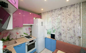 2-к квартира, вторичка, 46м2, 2/5 этаж