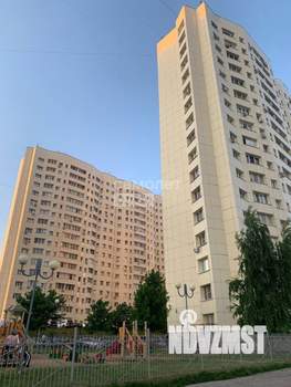 2-к квартира, вторичка, 80м2, 17/17 этаж