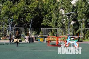 3-к квартира, строящийся дом, 69м2, 15/22 этаж