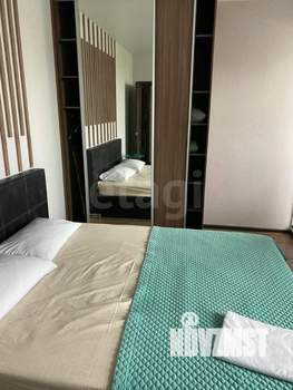 1-к квартира, сданный дом, 37м2, 12/12 этаж