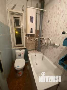 2-к квартира, вторичка, 48м2, 2/2 этаж