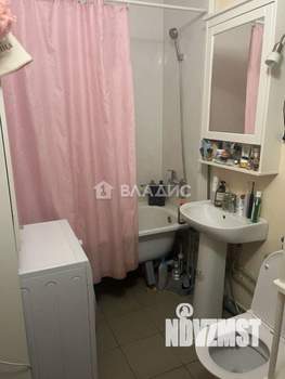 2-к квартира, вторичка, 51м2, 5/19 этаж