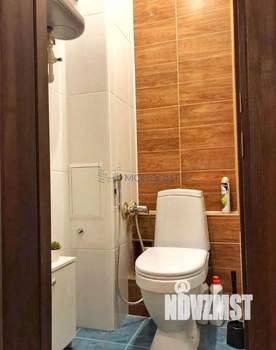 2-к квартира, вторичка, 65м2, 13/17 этаж