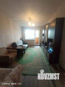 3-к квартира, вторичка, 65м2, 8/9 этаж