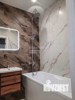 1-к квартира, вторичка, 38м2, 14/24 этаж