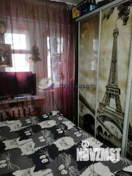 1-к квартира, вторичка, 30м2, 3/5 этаж