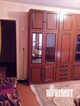 2-к квартира, вторичка, 43м2, 1/4 этаж