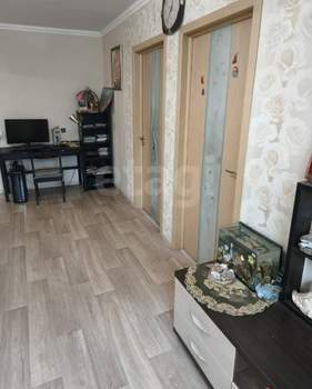 3-к квартира, вторичка, 48м2, 5/9 этаж