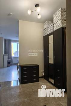 Студия квартира, вторичка, 29м2, 5/19 этаж