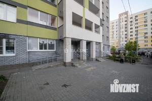 1-к квартира, вторичка, 40м2, 1/16 этаж
