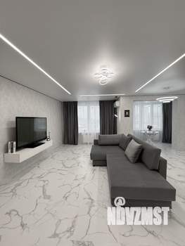 1-к квартира, вторичка, 42м2, 7/19 этаж