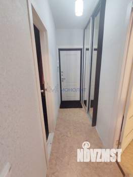 1-к квартира, вторичка, 33м2, 2/3 этаж