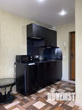 Студия квартира, вторичка, 14м2, 3/5 этаж