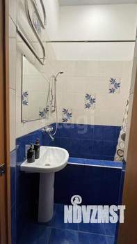3-к квартира, вторичка, 53м2, 2/4 этаж