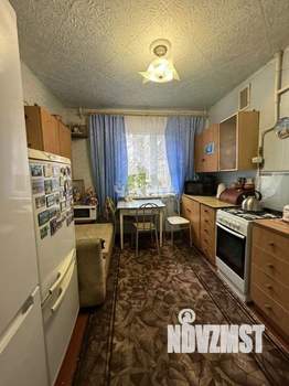 3-к квартира, вторичка, 67м2, 2/9 этаж
