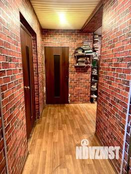 2-к квартира, вторичка, 78м2, 1/7 этаж