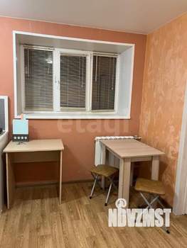 1-к квартира, вторичка, 25м2, 1/9 этаж