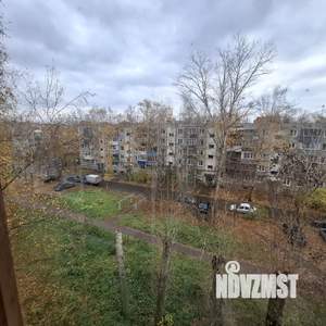 2-к квартира, вторичка, 42м2, 5/5 этаж