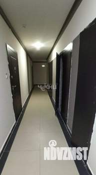 1-к квартира, вторичка, 44м2, 22/25 этаж