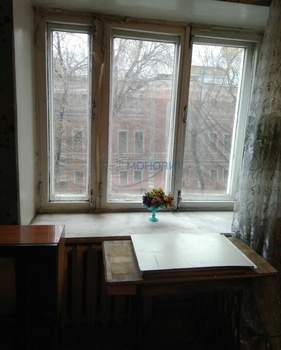 3-к квартира, вторичка, 60м2, 2/9 этаж