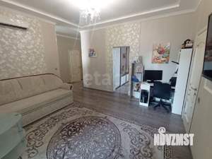 3-к квартира, вторичка, 93м2, 8/18 этаж