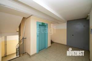 1-к квартира, вторичка, 31м2, 4/10 этаж