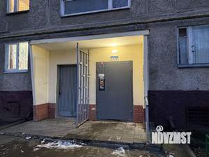 1-к квартира, вторичка, 33м2, 5/9 этаж