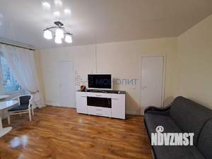 2-к квартира, вторичка, 40м2, 2/5 этаж