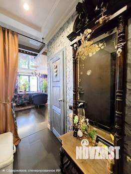 3-к квартира, вторичка, 72м2, 15/18 этаж