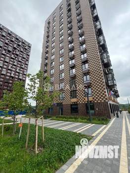 1-к квартира, вторичка, 35м2, 6/16 этаж