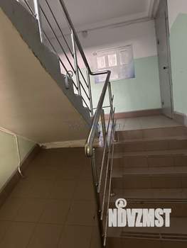 3-к квартира, вторичка, 64м2, 5/9 этаж
