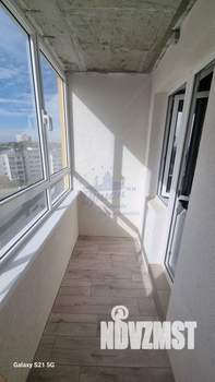 1-к квартира, вторичка, 38м2, 9/19 этаж