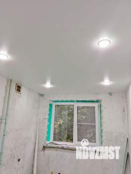 3-к квартира, вторичка, 53м2, 3/9 этаж