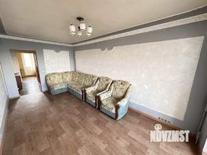 3-к квартира, вторичка, 67м2, 8/10 этаж