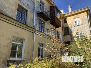 2-к квартира, вторичка, 57м2, 3/3 этаж