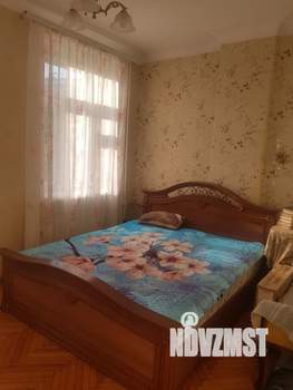2-к квартира, вторичка, 50м2, 4/4 этаж
