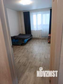2-к квартира, вторичка, 54м2, 5/10 этаж