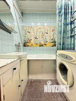 2-к квартира, вторичка, 56м2, 7/9 этаж