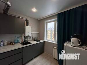 1-к квартира, вторичка, 31м2, 5/5 этаж