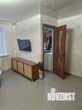 2-к квартира, вторичка, 37м2, 3/3 этаж