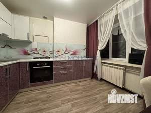 2-к квартира, вторичка, 54м2, 5/5 этаж