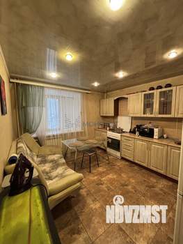 1-к квартира, вторичка, 49м2, 2/10 этаж